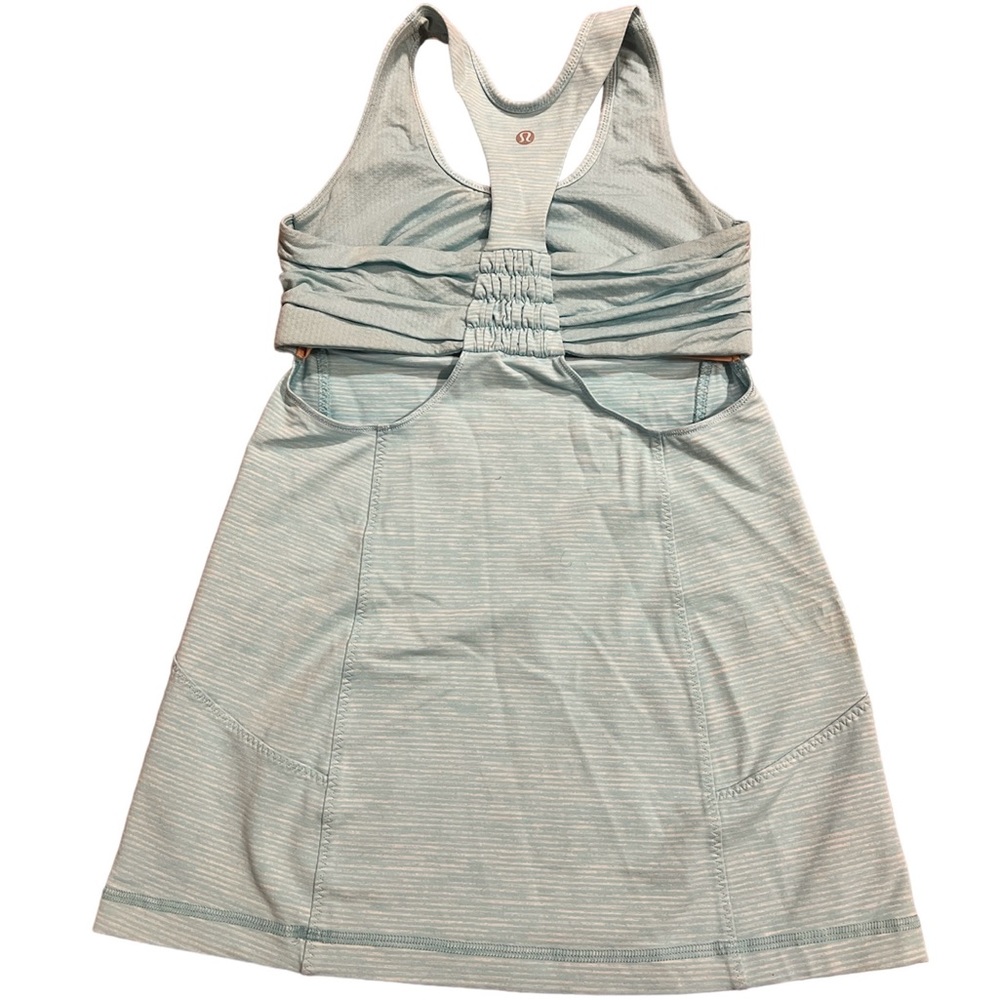 Lululemon Turbo Tank - Picture 3 of 4